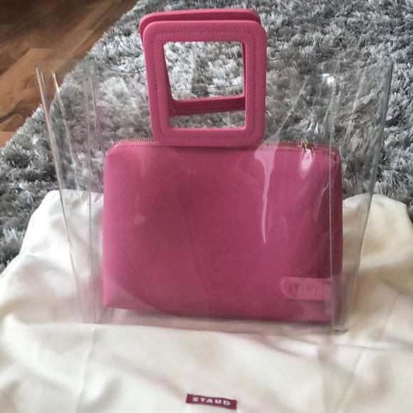 STAUD Shirley Bag - Picture 2 of 6